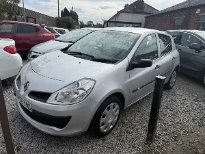 RENAULT CLIO - used cars Hereford